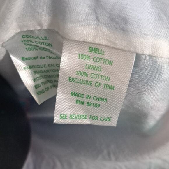 Lilly Pulitzer Blue Abigail Shift Dress Multi Sea Jewels 4 - Picture 6 of 10